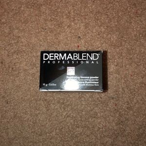 Dermablend Setting Powder